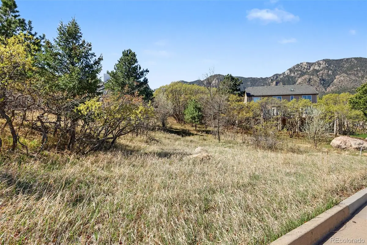 Chantrey Court, Colorado Springs, CO 80906 - #1