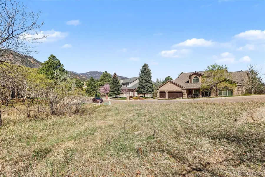 Chantrey Court, Colorado Springs, CO 80906 - #3