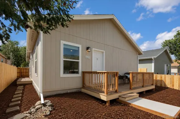 622 Vine Street, Salida, CO 81201