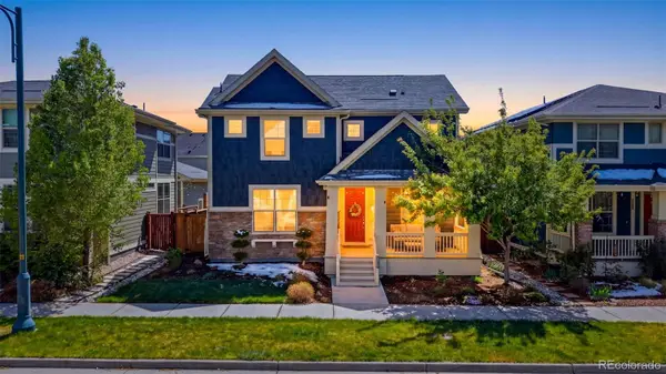 9456 E 51st Drive, Denver, CO 80238