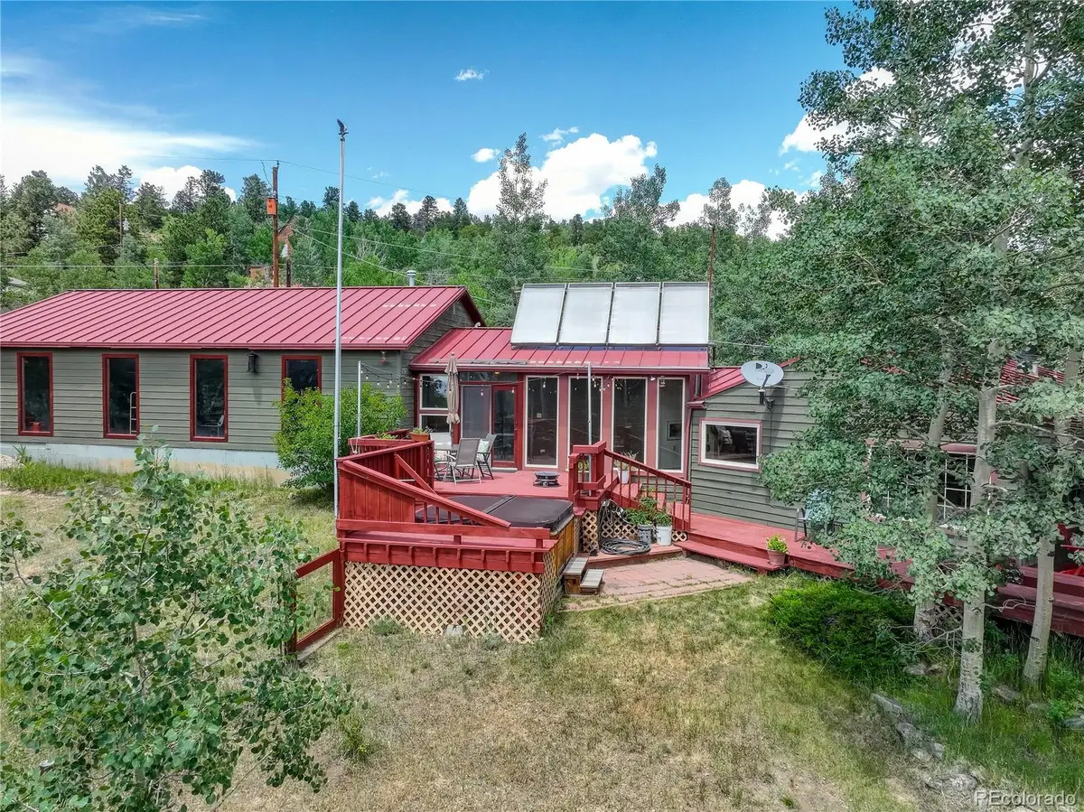 60 Lake Front Drive, Black Hawk, CO 80422 - Image #1