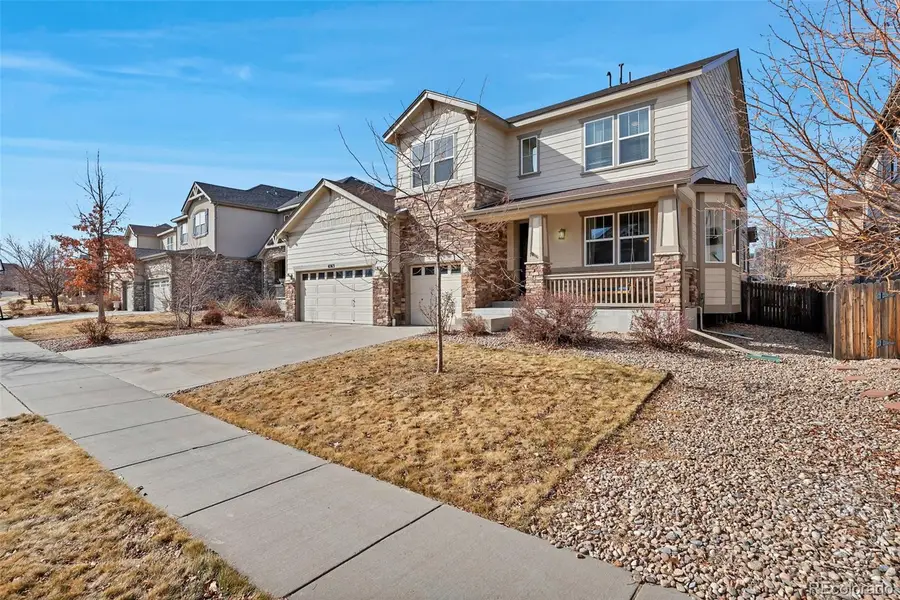 6563 S Little River Way, Aurora, CO 80016 - Image #3
