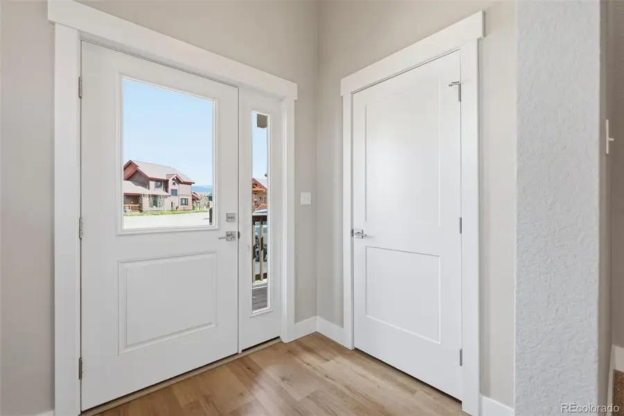 701 Paintbrush Terrace, Tabernash, CO 80478 - #3