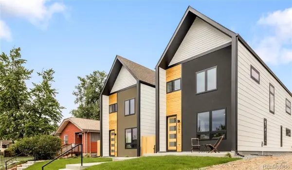 2280 S Bannock Street, Denver, CO 80223
