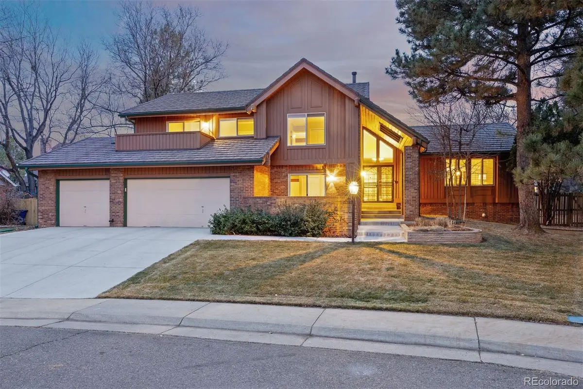 3124 E Hinsdale Place, Centennial, CO 80122 - Image #1
