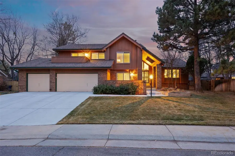 3124 E Hinsdale Place, Centennial, CO 80122 - Image #2