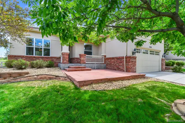 4000 Centennial Drive, Broomfield, CO 80023