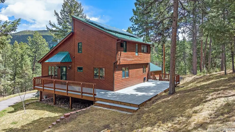 9098 Lariat Lane, Evergreen, CO 80439 - #2