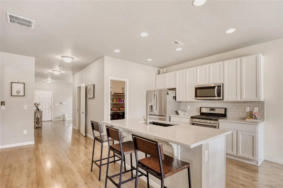 3598 Swabuck Place, Castle Rock, CO 80109 - #3