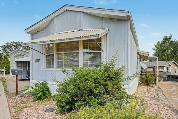 1801 W 92nd Avenue, Denver, CO 80260
