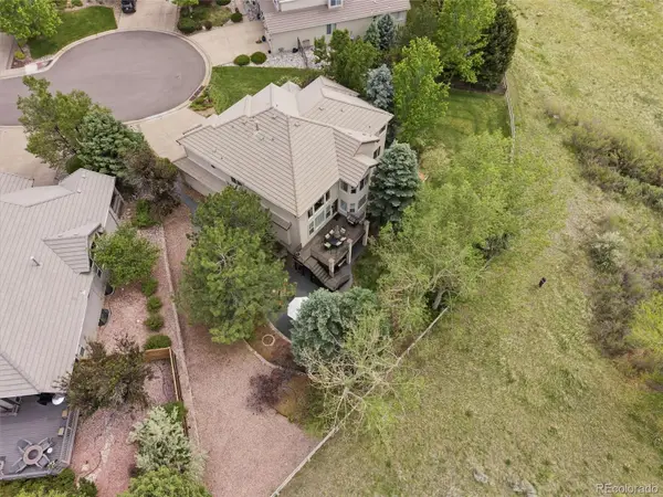9275 E Aspen Hill Place, Lone Tree, CO 80124