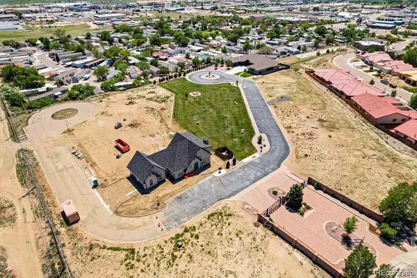 Lot 5 Aquila Drive, Pueblo, CO 81008