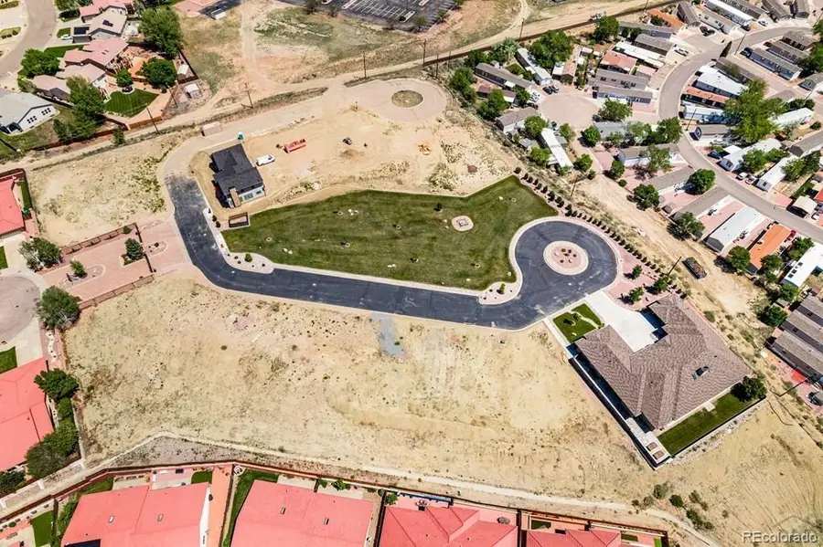 Lot 5 Aquila Drive, Pueblo, CO 81008 - #3