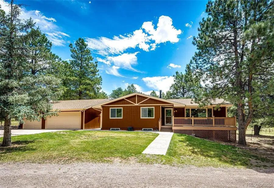 33802 Meadowlark, Elizabeth, CO 80107 - #2