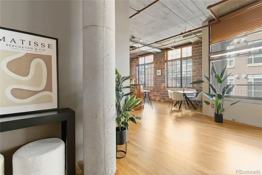 1863 Wazee Street #6E, Denver, CO 80202 - Image #2