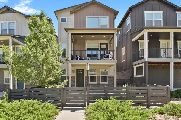 9029 Ramblestone Street, Highlands Ranch, CO 80129