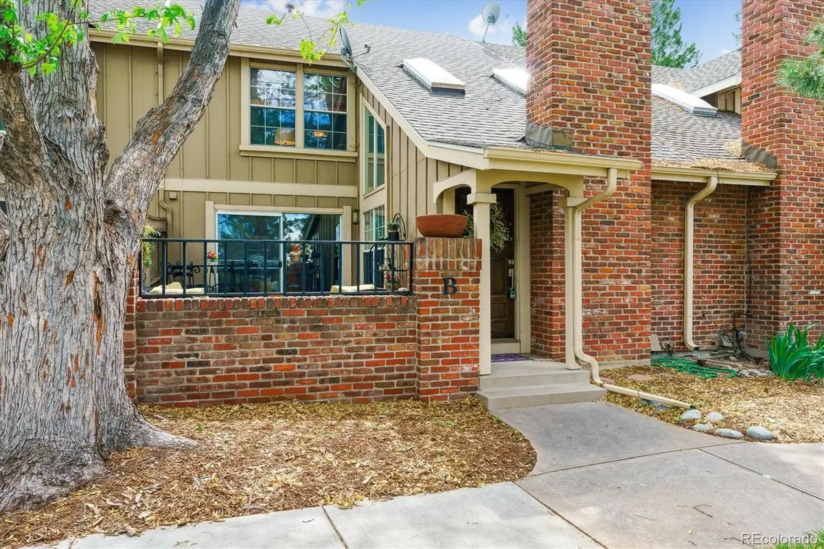 2783 W Long Drive #B, Littleton, CO 80120 - #1