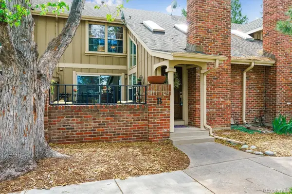 2783 W Long Drive #B, Littleton, CO 80120