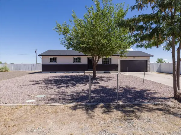 1522 Whippoorwill, Pueblo, CO 81006