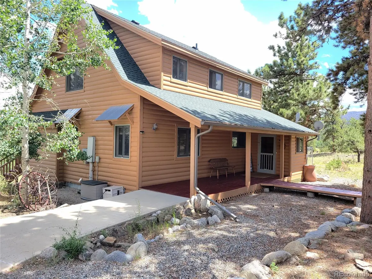 5076 Campfire Road, Hartsel, CO 80449 - Image #1