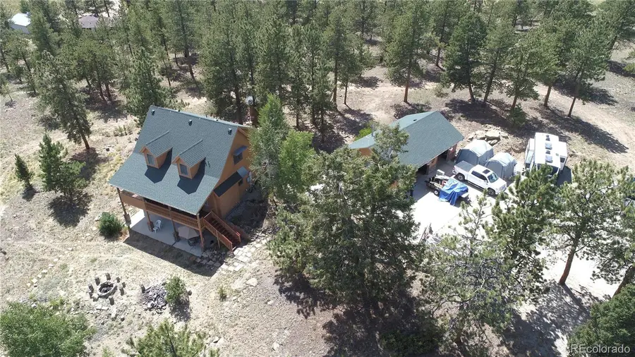 5076 Campfire Road, Hartsel, CO 80449 - Image #2