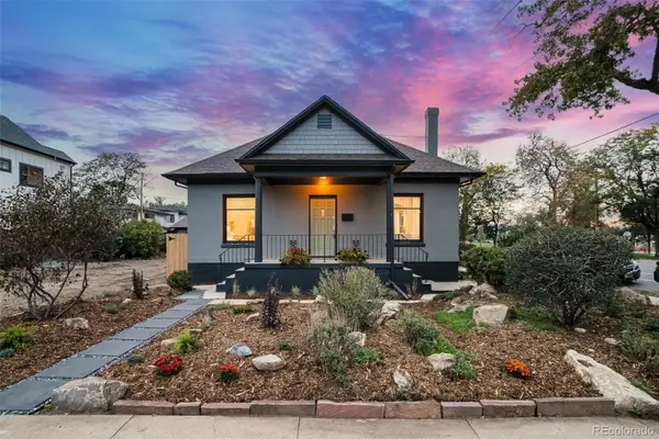 4585 Vrain, Denver, CO 80212