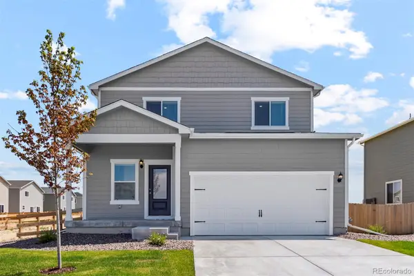 7402 Crystal, Frederick, CO 80530