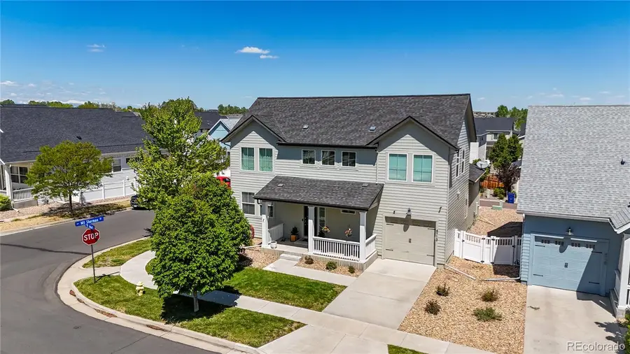 4713 Mt Shavano Street, Brighton, CO 80601 - #3