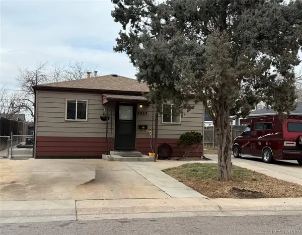 4433 W Dakota Avenue, Denver, CO 80219