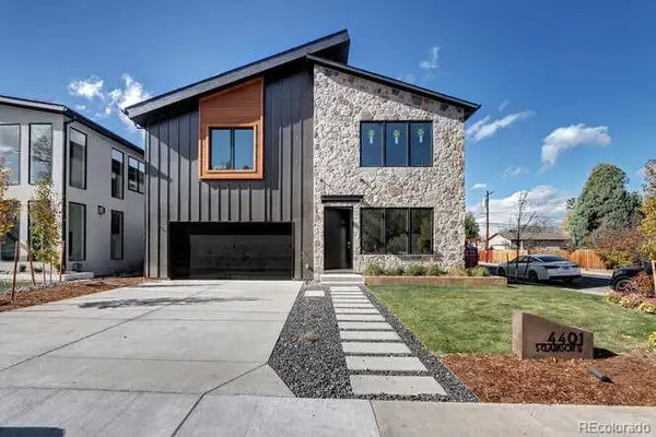 4401 S Clarkson Street, Englewood, CO 80113