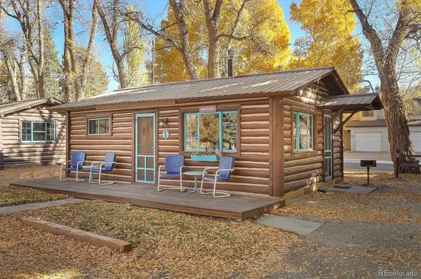 1004 W Main Street #1, Buena Vista, CO 81211