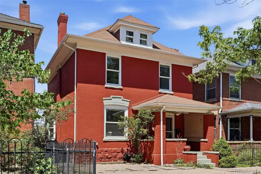 229 Bannock Street, Denver, CO 80223 - #2
