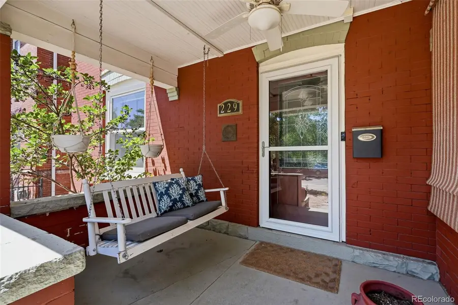 229 Bannock Street, Denver, CO 80223 - #3