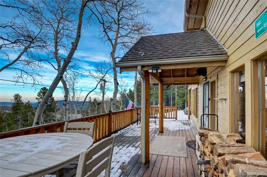 508 Paiute Road, Evergreen, CO 80439 - #3