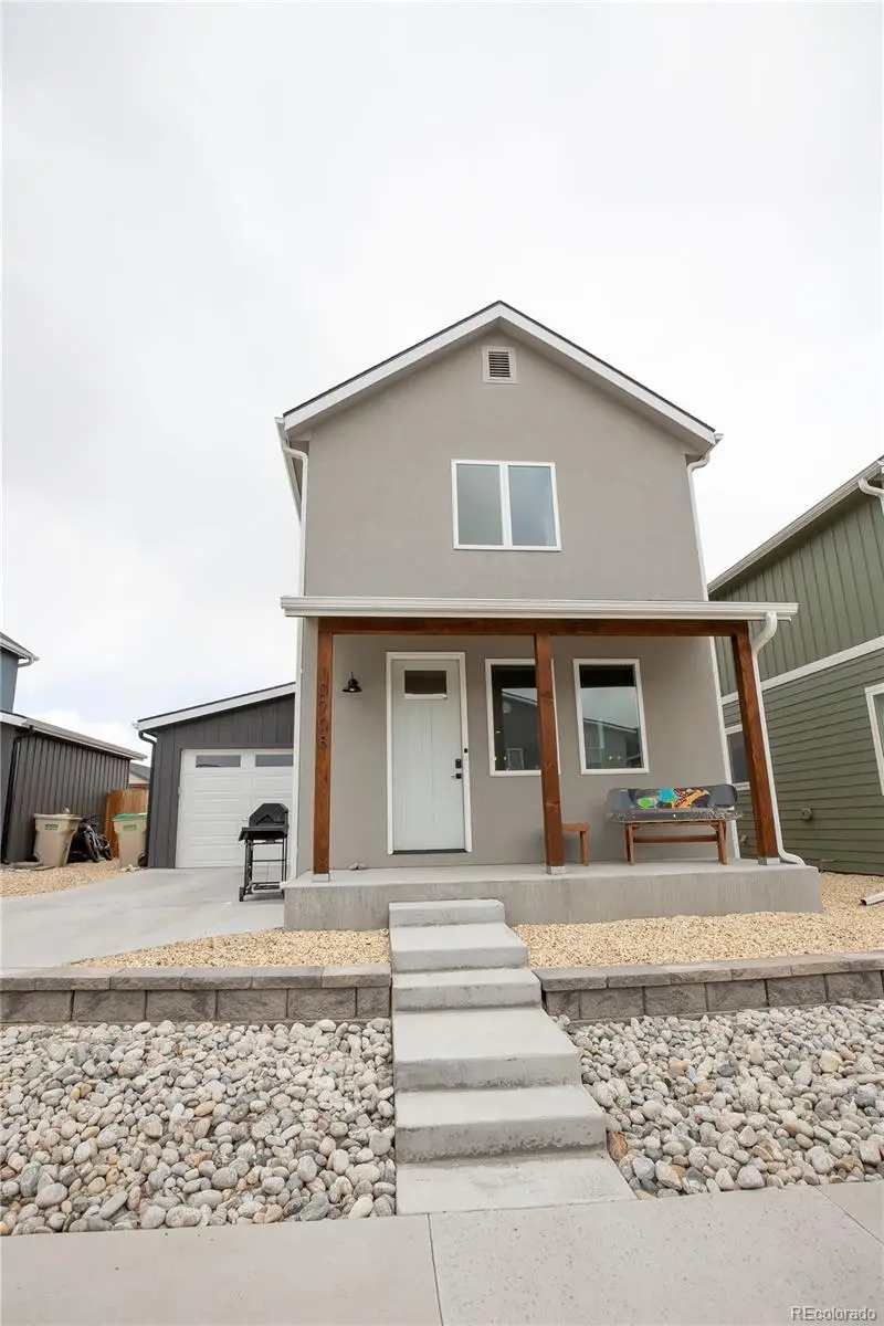 10708 Willow Avenue, Poncha Springs, CO 81201 - #2