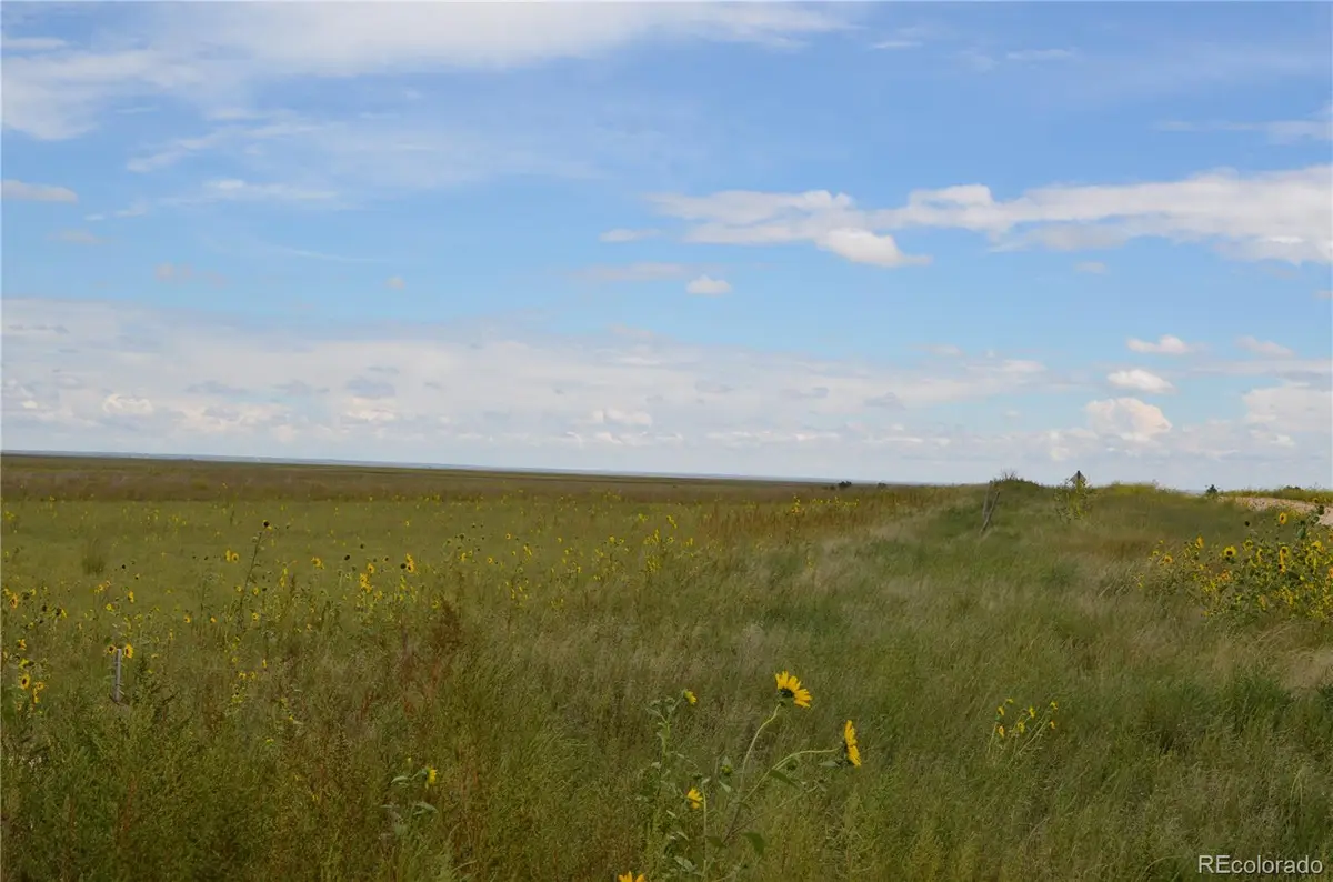 Parcel 1 County Road W, Rush, CO 80833 - Image #1