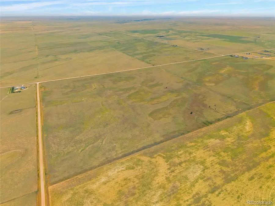 Parcel 1 County Road W, Rush, CO 80833 - Image #3