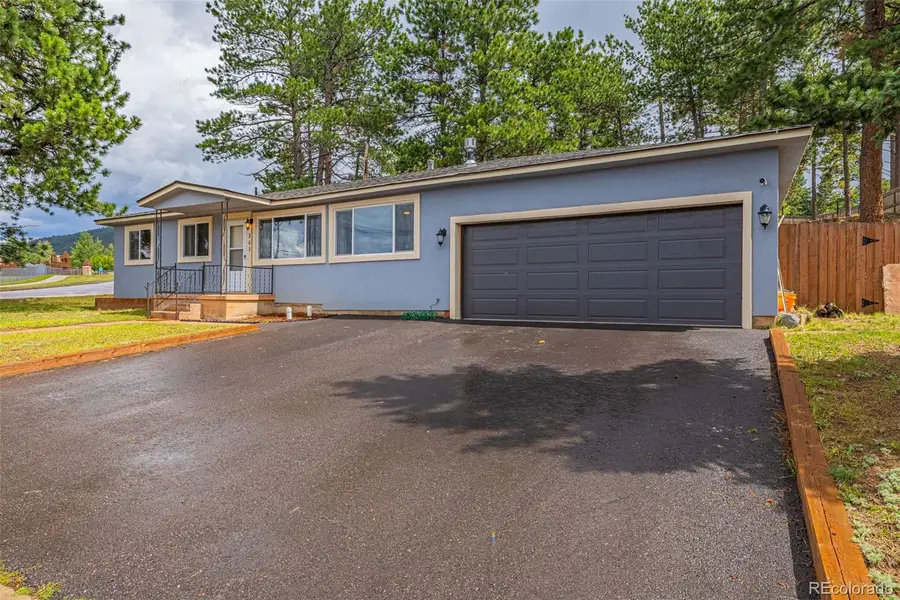 303 S Baldwin Street, Woodland Park, CO 80863 - Image #3