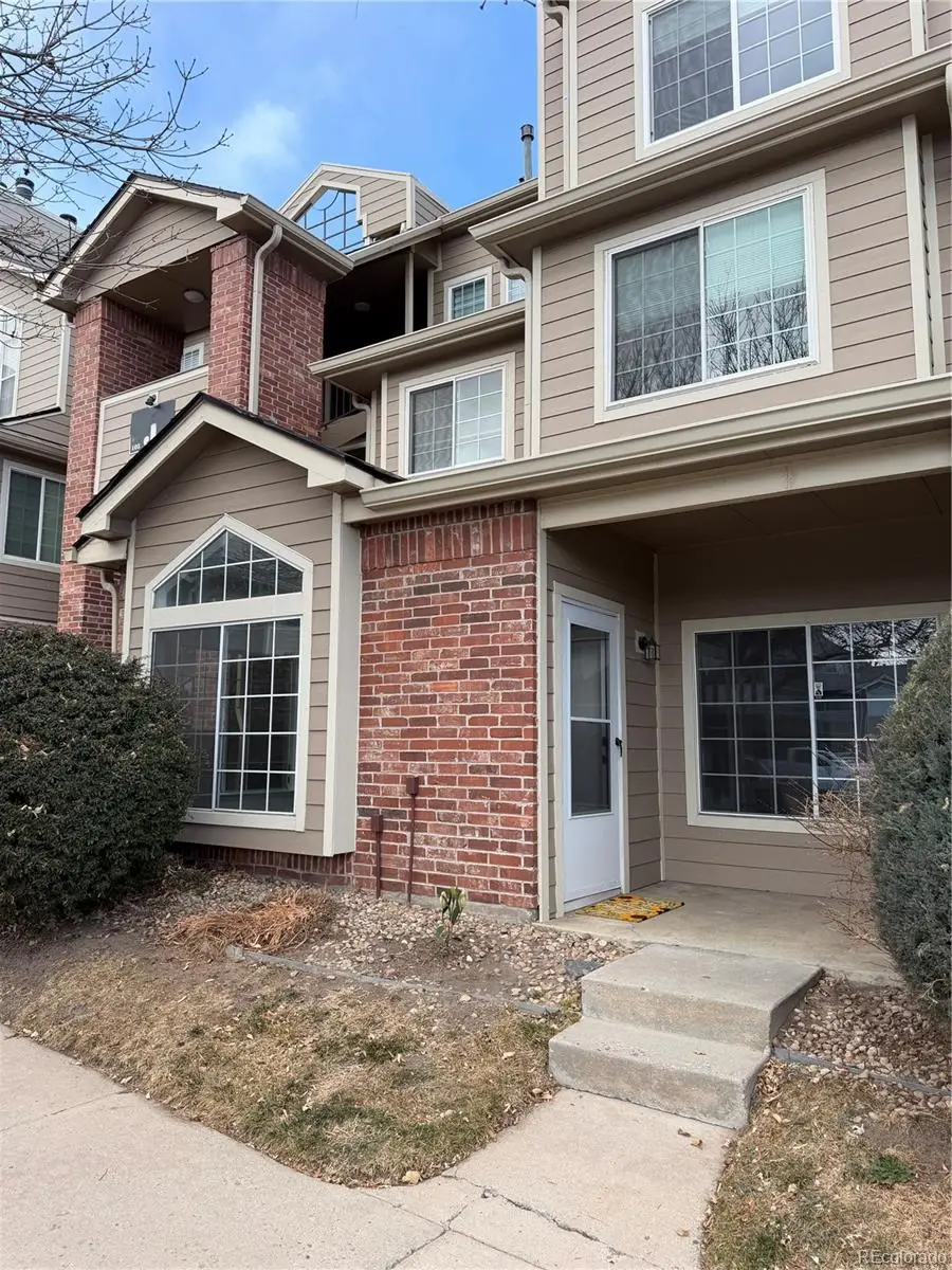 4760 S Wadsworth Boulevard #J104, Littleton, CO 80123 - #1