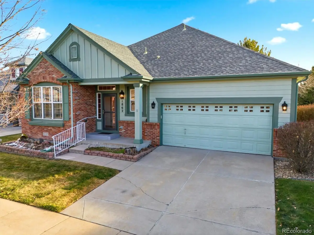 1862 S Jay Court, Lakewood, CO 80232 - Image #1