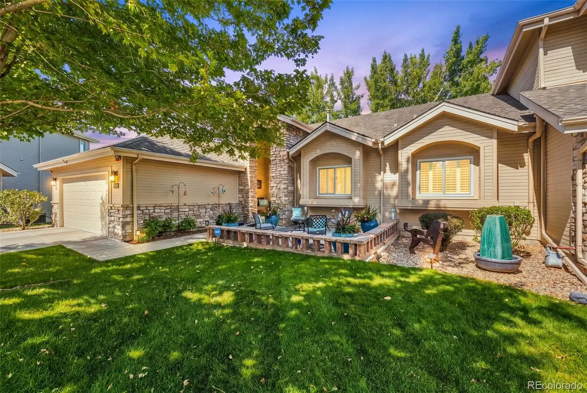 2109 Brierly, Castle Rock, CO 80104 - #1