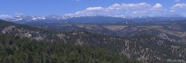 93 Gross Dam Road, Golden, CO 80403