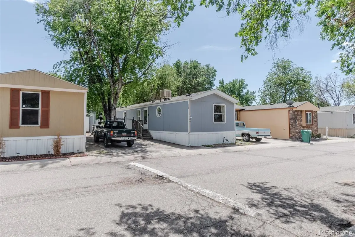 5150 Airport Road, Colorado Springs, CO 80916 - #1