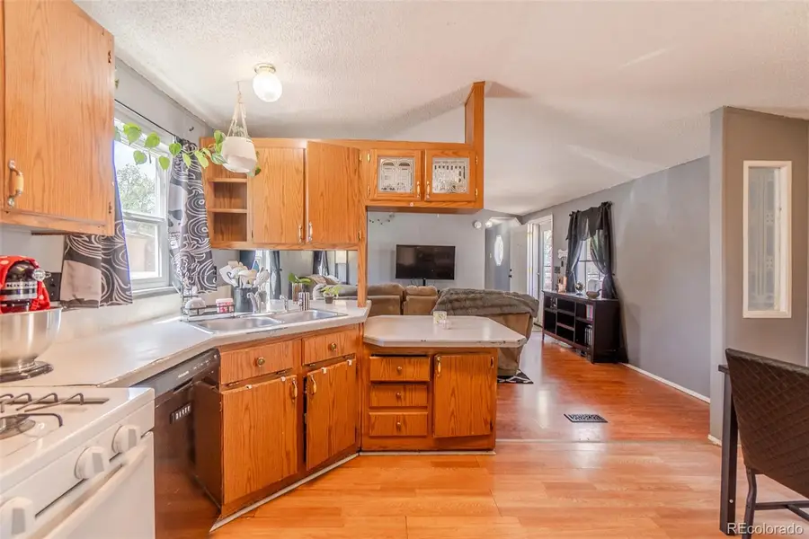 5150 Airport Road, Colorado Springs, CO 80916 - #2