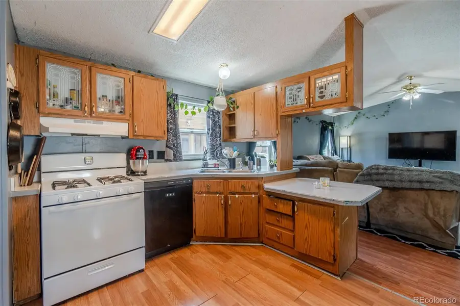 5150 Airport Road, Colorado Springs, CO 80916 - #3