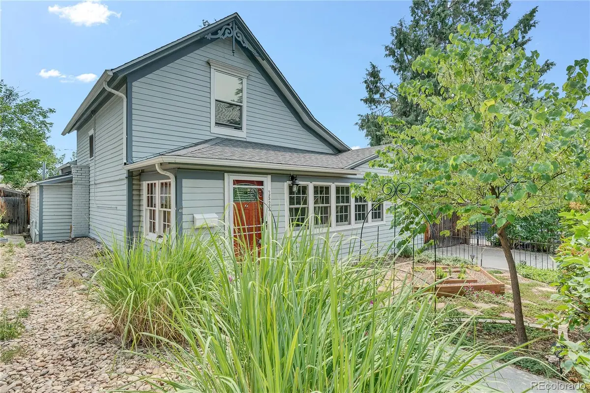 2522 Benton Street, Edgewater, CO 80214 - #1