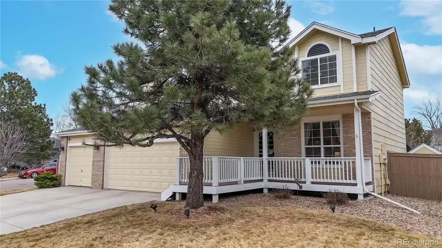 3510 Sawgrass Trail, Castle Rock, CO 80109 - #2