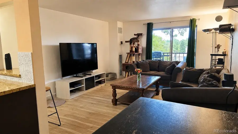 2325 S Linden Court #300, Denver, CO 80222 - #3