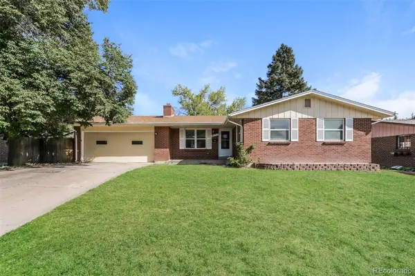 4155 W Stanford Avenue, Denver, CO 80236