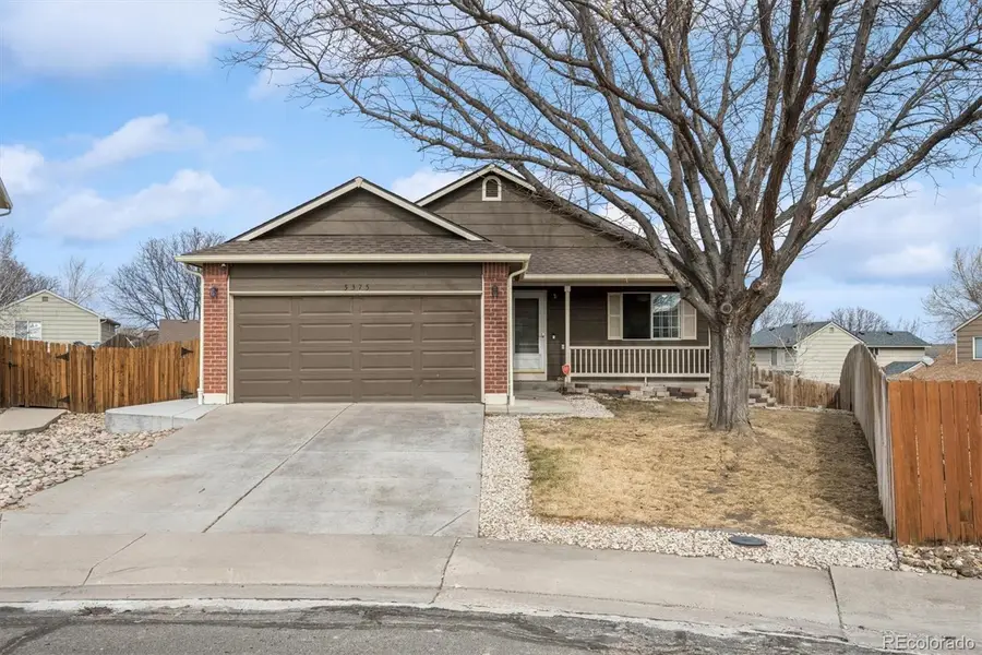 5375 E 128th Drive, Thornton, CO 80241 - #2